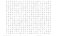 La Biblia Word Search – Wordmint regarding Large Print Spanish Word Search Printable