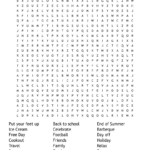 Labor Day Word Search   Wordmint In Free Printable Word Search For Labor Day