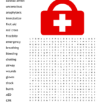 Livewires Health And Safety Word Search   Wordmint Regarding Livewire Free Printable Word Search Puzzles