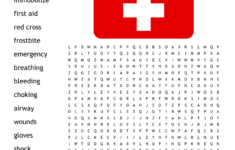 Livewires Health And Safety Word Search – Wordmint regarding Livewire Free Printable Word Search Puzzles