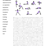 Livewires Health And Safety Word Search   Wordmint With Livewire Free Printable Word Search Puzzles