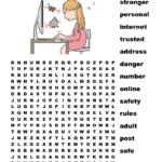 Livewires Health And Safety Word Search   Wordmint With Regard To Livewire Free Printable Word Search Puzzles