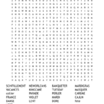 Mardi Gras! Word Search   Wordmint For Mardi Gras Word Search Printable