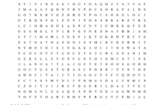 Medical Terminology Word Search – Wordmint throughout Medical Word Search Puzzles Printable