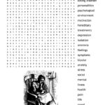 Mental Health Word Search   Wordmint Inside Printable Word Search About Mental Health