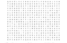 Middle School Word Search – Wordmint inside Printable Word Search 7Th Grade