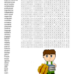 Middle School Word Search   Wordmint With Printable Word Searches Middle School