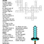 Minecraft Word Search   Wordmint Throughout Minecraft Word Search Free Printable Minecraft Word Search   Wordmint Throughout Minecraft Word Search Free Printable