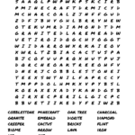 Minecraft Word Search   Wordmint Within Printable Minecraft Word Search