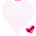 Mother'S Day Word Search Activity  Free Printable!   With Free Printable Mothers Day Word Search