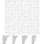 Music Word Search   Wordmint Intended For Printable Music Word Search Puzzles