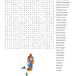 Nba Teams Word Search   Wordmint Regarding Printable NBA Word Search