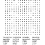 November Word Search   Wordmint Intended For November Word Search Printable