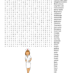Nursing Week Word Search   Wordmint In Printable Nurse Word Search