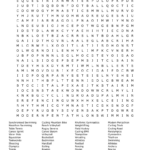 Olympic Word Search   Wordmint Inside Olympic Games Word Search Printable