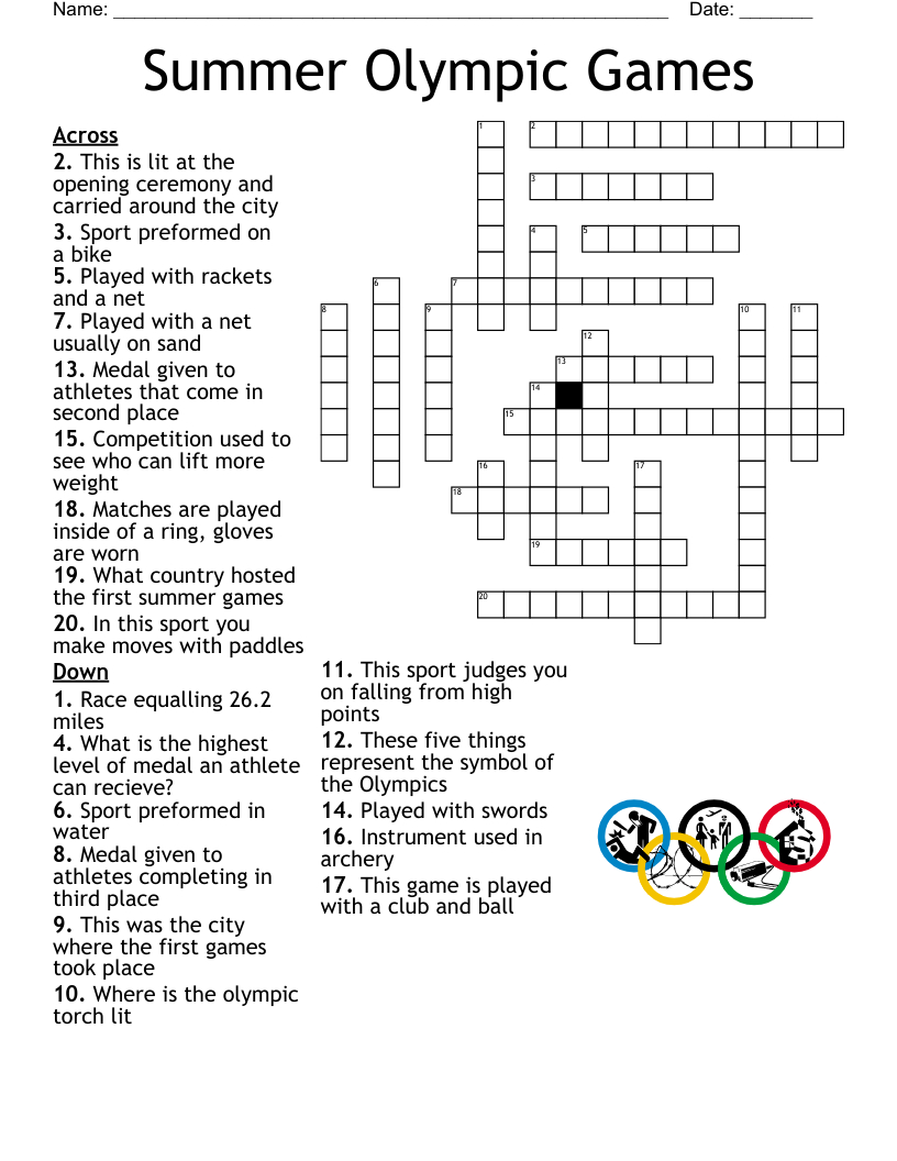 Olympic Word Search - Wordmint regarding Olympic Games Word Search Printable