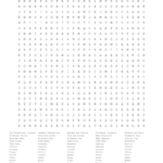 Pokemon Word Search   Wordmint For Word Search Pokemon Printable