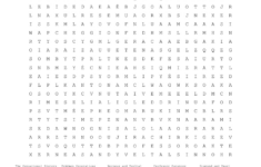 Pokemon Word Search - Wordmint for Word Search Pokemon Printable