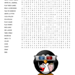 Positive Coping Skills Word Search   Wordmint In Printable Word Search Coping Skills