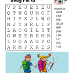 Printable 3 Letter Word Search Puzzles (Word Find) – Free In Grade 3 Word Search Printable