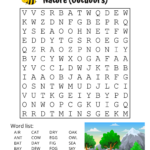 Printable 3 Letter Word Search Puzzles (Word Find) – Free Inside Printable Word Search Large Print Printable 3 Letter Word Search Puzzles (Word Find) – Free Inside Printable Word Search Large Print