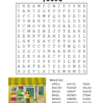 Printable 5 Letter Word Search Puzzles (Word Find) – Free Inside Free Printable Word Search Puzzles Puzzles Ca