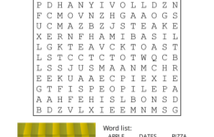 Printable 5 Letter Word Search Puzzles (Word Find) – Free inside Free Printable Word Search Puzzles Puzzles Ca