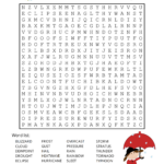 Printable Adult Word Search Puzzles (Word Find) – Free Printables Intended For Printable Word Search Puzzles Free Games