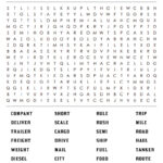 Printable Large Print Word Search   Cool2Bkids Pertaining To Free Printable Word Search Puzzles For Dementia Patients