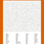 Put Your Skills To The Test With A Free Basketball Word Search Game For Basketball Word Search Printable