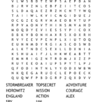 Puzzle Storm Word Search   Wordmint Within Free Large Print Word Search Puzzles Printable