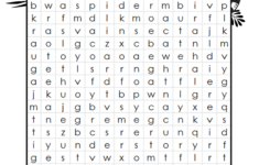 Rainforest-Themed Free Printable Word Search - Precision Printables pertaining to Free Printable Word Search For High School Students