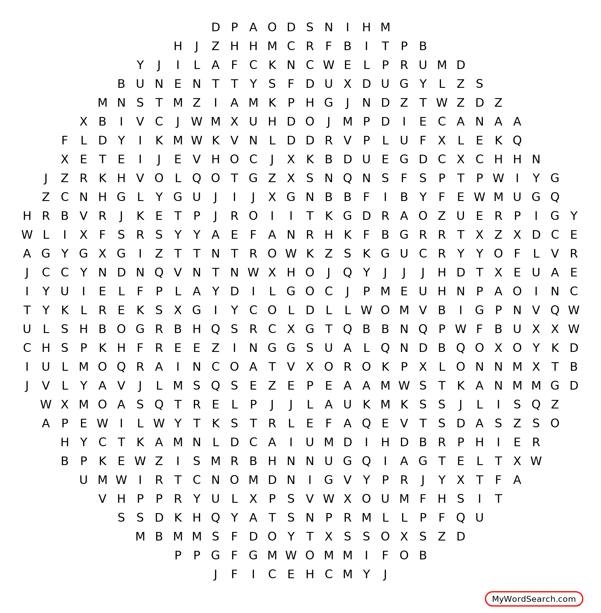Rainy Day Wordsearch with regard to Rainy Day Word Search Printable