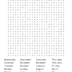 Raven'S Word Search   Wordmint Throughout Free Printable Word Search Puzzles The Raven