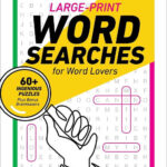 Reader&Apos;S Digest Large Print Word Searches: 60+ Ingenious Within Reader'S Digest Word Search Printable For Adults