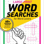 Reader'S Digest Large Print Word Searches | Bookreader'S In Word Search Puzzles From Readers Digest Printable