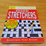 Readers Digest Mind Stretchers 350+ Crosswords, Logic Puzzles With Regard To Readers Digest Wordsearch