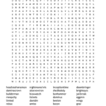 Roblox Word Search   Wordmint With Roblox Word Search Printable