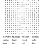 Science Terms Word Search   Wordmint Throughout Word Search Science Printable