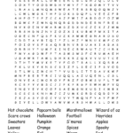 September Word Search   Wordmint Intended For Free Printable Word Search September