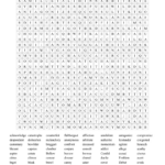 Seventh Grade Vocabulary Word Search   Wordmint Pertaining To Printable Word Search 7th Grade Seventh Grade Vocabulary Word Search   Wordmint Pertaining To Printable Word Search 7th Grade