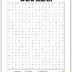 Social Studies Word Search   Monster Word Search With Printable Word Search Social Studies