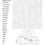 Spanish Word Search   Wordmint Pertaining To Spanish Word Search Puzzles Printable