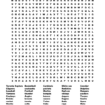 Sports/ Teams Word Search   Wordmint Pertaining To Printable Word Search Sports