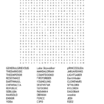 Star Wars Word Search   Wordmint Intended For Star Wars Printable Word Search