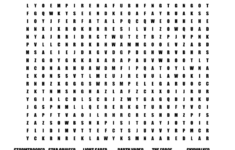 Star Wars Word Search - Wordmint regarding Star Wars Printable Word Search