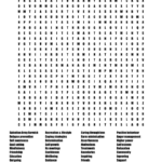 Start Recovery Word Search   Wordmint With Regard To Recovery Word Search Printable