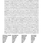 Stroke Day Word Search   Wordmint In Printable Word Search For Stroke Patients
