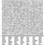 Super Hard Word Searches   10 Free Pdf Printables | Printablee In Word Search Printable Hard