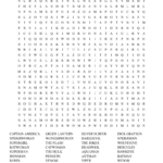 Superheros Word Search   Wordmint Inside Printable Superhero Word Search